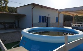 Casa Lucia , Ricarica Auto Elettrica